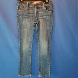 Arizona Big Girls Skinny Fit Jean